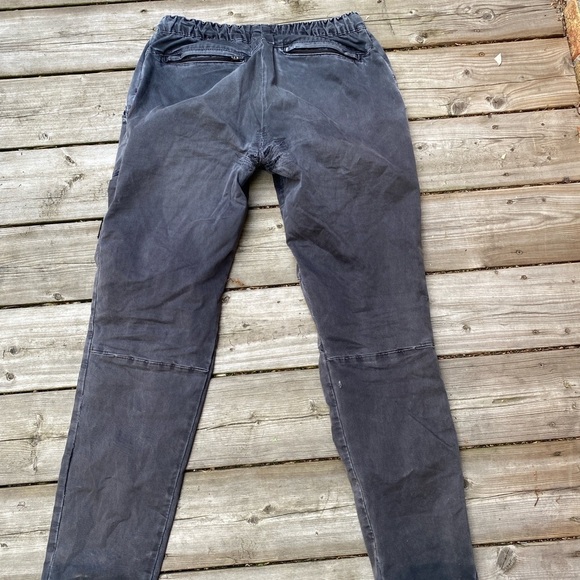 KITH Cargo Pants Jeans Small Gray - Picture 12 of 13